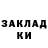ГАШ Cannabis Brogie SockReview